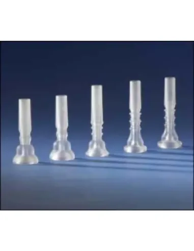 Boquilla Honsuy Corneta H2 Metacrilato