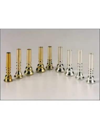 Boquilla Honsuy Corneta H4 Dorada