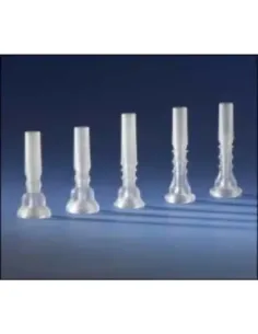 Boquilla Honsuy Corneta H4 Metacrilato 2