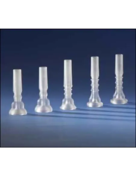 Boquilla Honsuy Corneta H5 Metacrilato