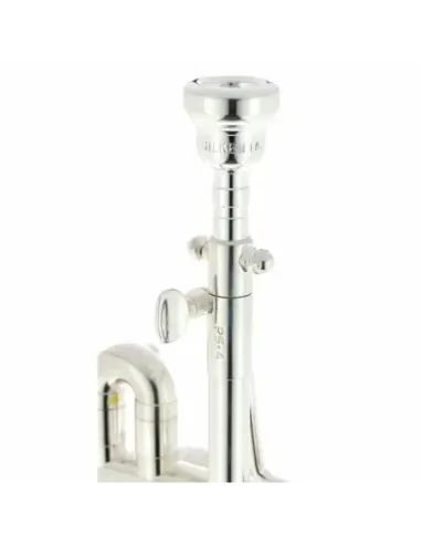 Trompeta Piccolo Schilke P5-4 Plateada