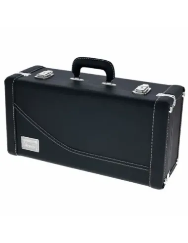 Trompeta Piccolo Schilke P5-4 Plateada