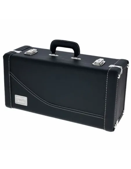 Trompeta Piccolo Schilke P5-4 Plateada