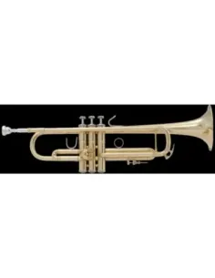 Trompeta Bach Stradivarius LR-180/37 Lacada 2