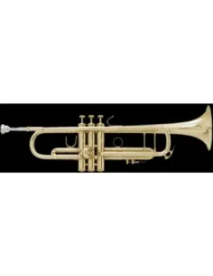 Trompeta Bach Stradivarius LR-180/43 Goldmessing 2