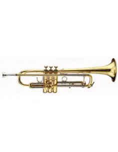 Trompeta Vincent Bach VBS-1 Lacada 2