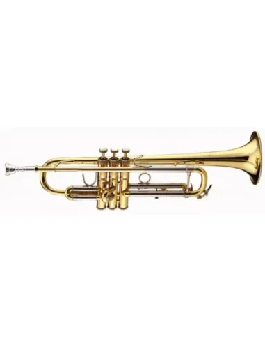 Trompeta Vincent Bach VBS-1 Lacada