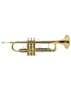 Trompeta Fides Primera FTR-4000ML Lacada 2