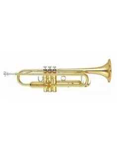 Trompeta Yamaha YTR-4335 GS 2