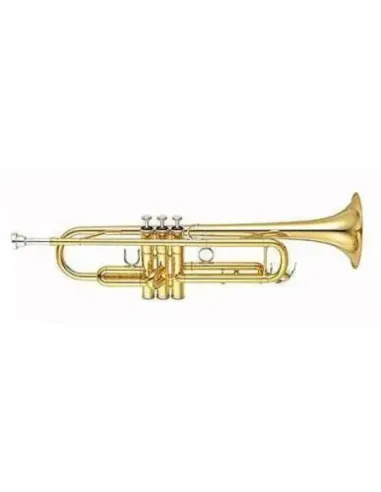 Trompeta Yamaha YTR-4335 GS