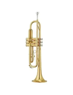 Trompeta Yamaha YTR-2330 2