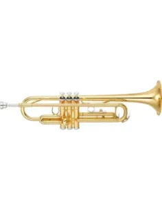 Trompeta Yamaha YTR-3335 2