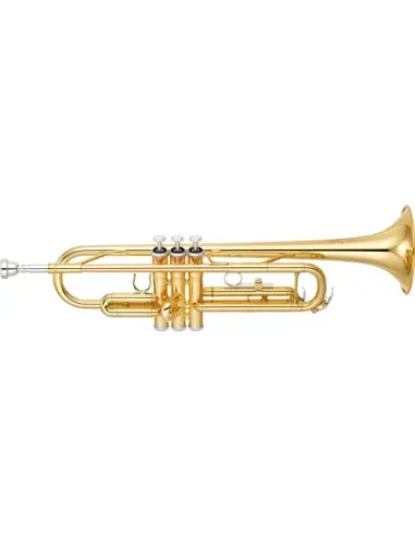 Trompeta Yamaha YTR-3335