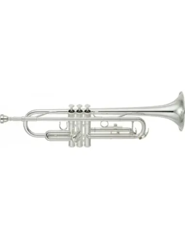 Trompeta Yamaha YTR-3335S