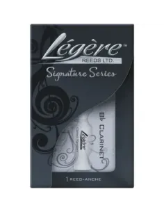 Caña Clarinete Legere Signature 2 2