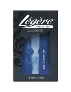 Caña Requinto Legere Standard 3½ 2