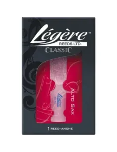 Caña Saxo Alto Legere Standard 2½ 2