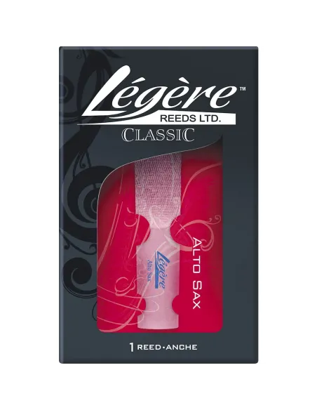 Caña Saxo Alto Legere Standard 3