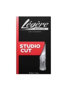 Caña Saxo Alto Legere Studio 3 2