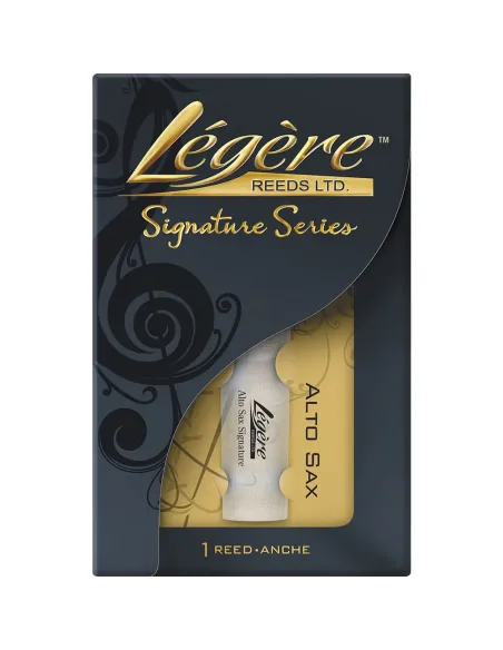 Caña Saxo Alto Legere Signature 3½
