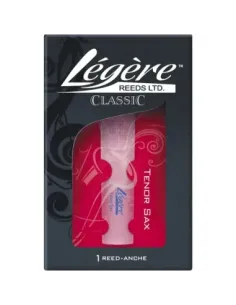 Caña Saxo Tenor Legere Standard 2½ 2