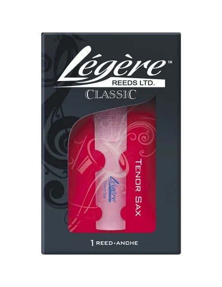 Caña Saxo Tenor Legere Standard 2½