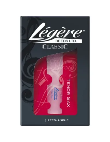 Caña Saxo Tenor Legere Standard 3½