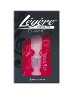 Caña Saxo Tenor Legere Studio 2½ 2