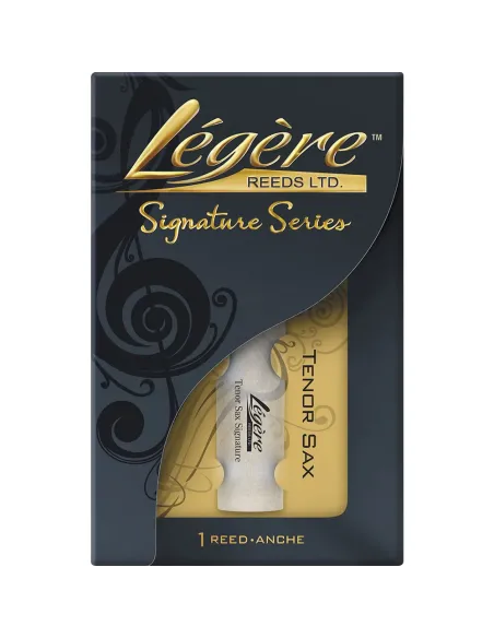 Caña Saxo Tenor Legere Signature 2¾