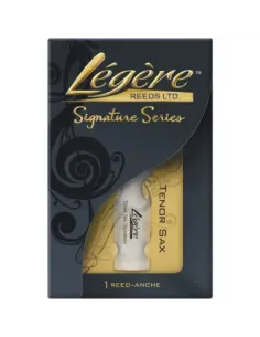 Caña Saxo Tenor Legere Signature 3½ 2