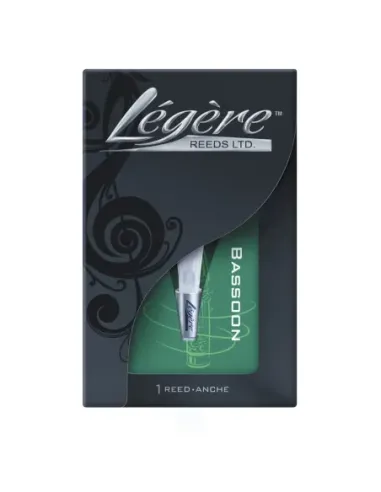 Caña Fagote Legere Medium