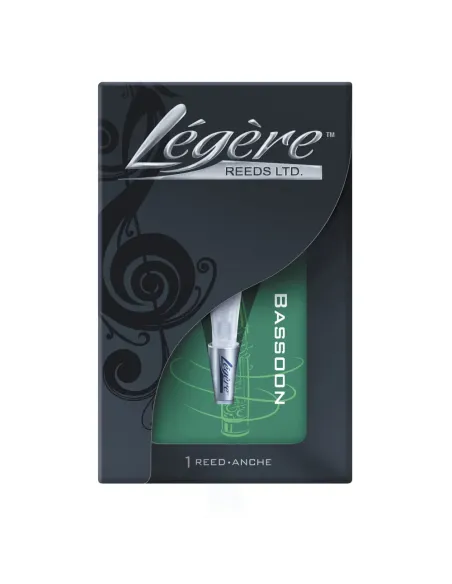 Caña Fagote Legere Medium