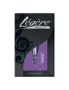 Caña Oboe Legere Medium 2