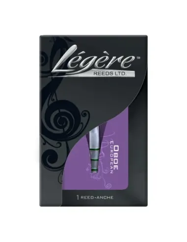 Caña Oboe Legere Medium