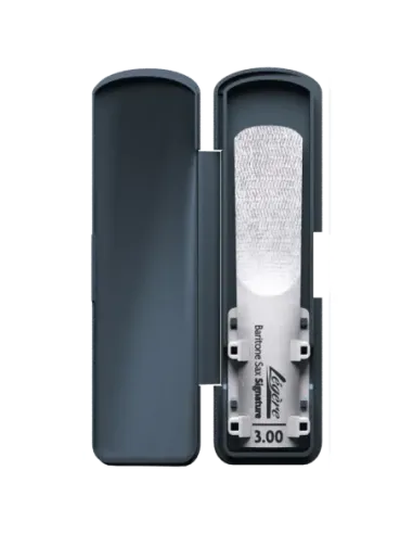 Caña Saxo Barítono Legere Signature 3