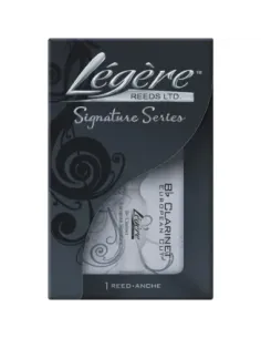 Caña Clarinete Legere European Cut 4½ 2