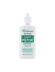Aceite Pistones Hetman Light Piston Nº1 2