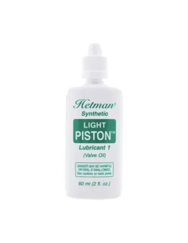 Aceite Pistones Hetman Light Piston Nº1