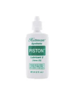 Aceite Pistones Hetman Piston Nº2 2