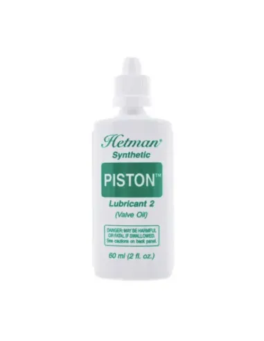 Aceite Pistones Hetman Piston Nº2