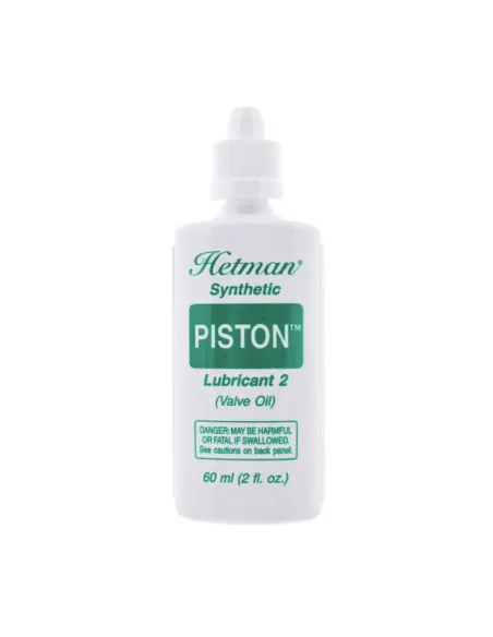 Aceite Pistones Hetman Piston Nº2