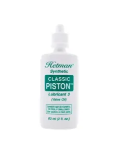 Aceite Pistones Hetman Classic Piston Nº3 2