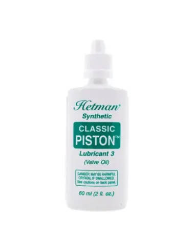 Aceite Pistones Hetman Classic Piston Nº3