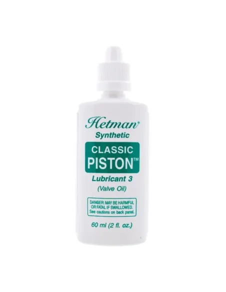 Aceite Pistones Hetman Classic Piston Nº3