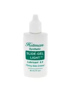 Gel Bombas Hetman Slide Gel Light Nº6.5 2