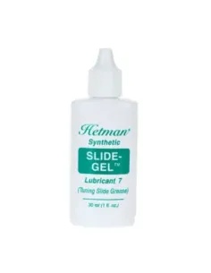 Gel Bombas Hetman Slide Gel Nº7 2