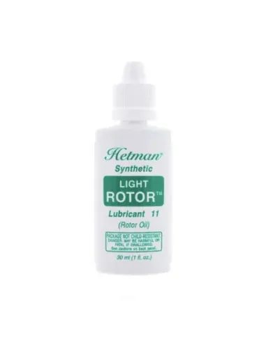 Aceite Cilíndros Hetman Light Rotor Nº11
