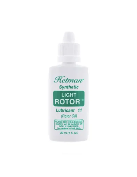 Aceite Cilíndros Hetman Light Rotor Nº11