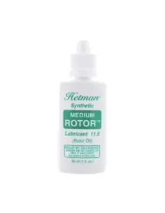 Aceite Cilíndros Hetman Medium Rotor Nº11.5 2