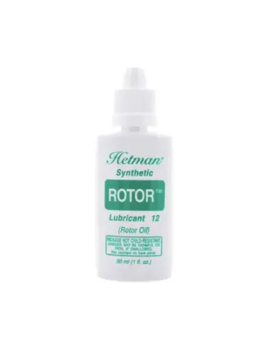 Aceite Cilíndros Hetman Rotor Nº12